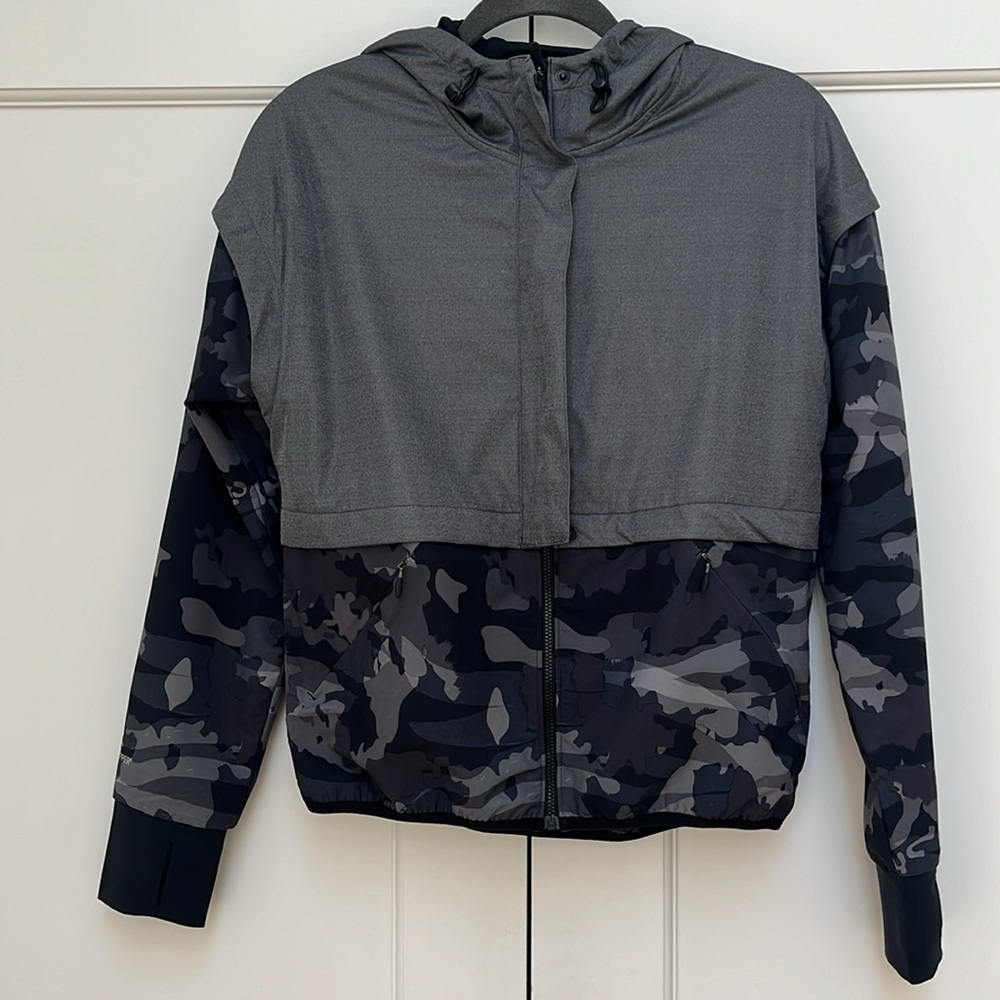 Under Armor Jacket - image 2